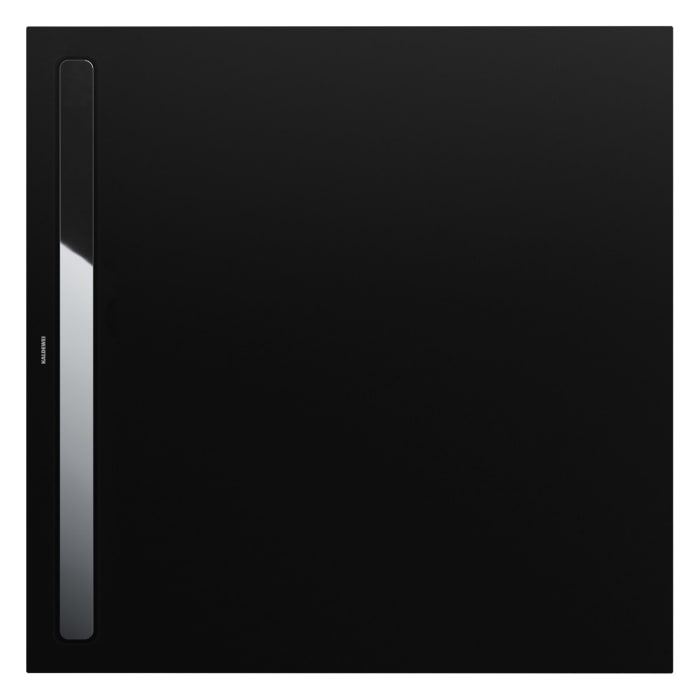 Kaldewei NEXSYS 2610 Duschfläche mit Ablaufrinne 80 x 80 cm
