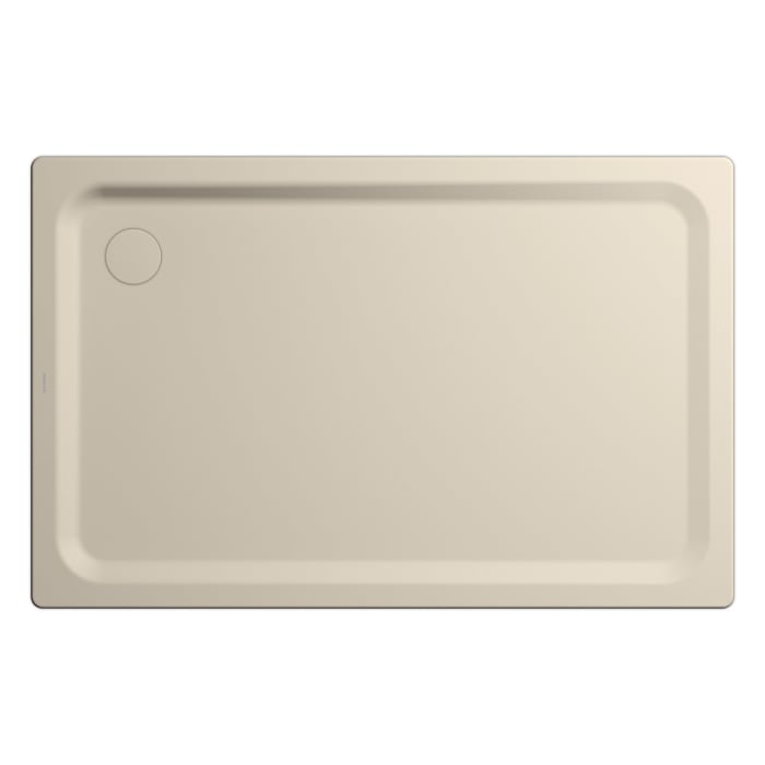 Kaldewei SUPERPLAN CLASSIC 398-1 Duschwanne 80 x 100 cm