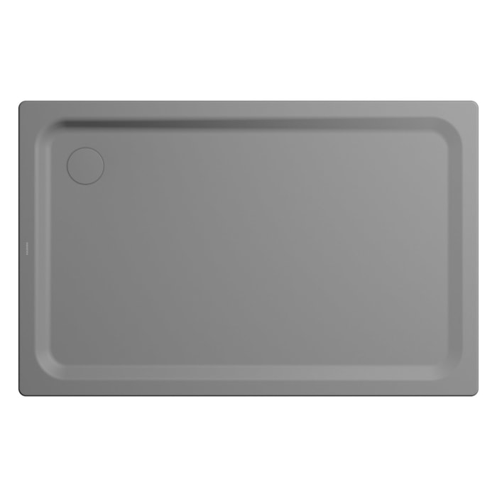 Kaldewei SUPERPLAN CLASSIC 398-1 Duschwanne 80 x 100 cm