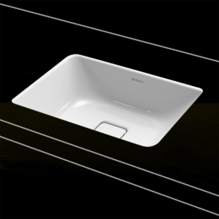 Kaldewei CONO Unterbauwaschtisch 3078, 47 cm