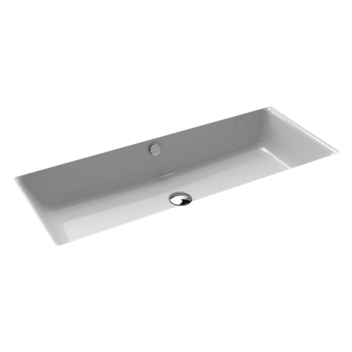 Kaldewei PURO Unterbauwaschtisch 3161, 90 cm