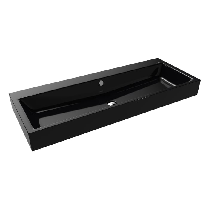 Kaldewei PURO Wandwaschtisch 3167 ohne Hahnlochbohrung, 120 cm