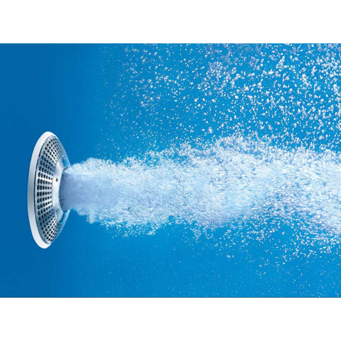 Kaldewei Vivo-Turbo Ersatz-Whirldüse, komplett