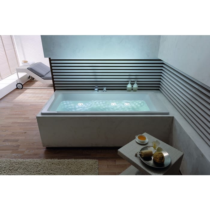 Kaldewei Vivo-Turbo Ersatz-Whirldüse, komplett