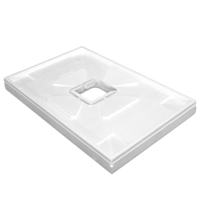 Kaldewei Conoflat Ersatz-Wannenträger für Duschwanne Modell 792