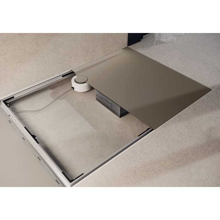 Kaldewei Einbausystemrahmen ESR Bodeneben 75 x 150 cm