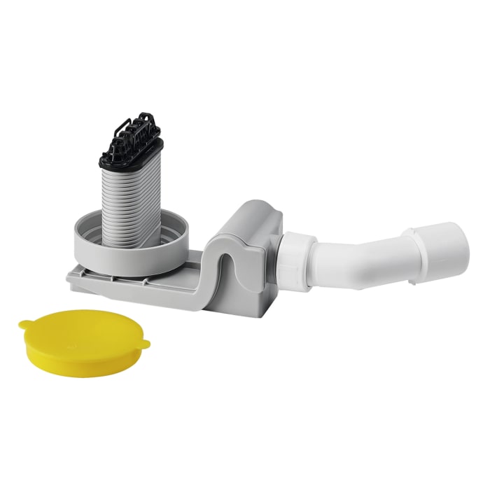 Kaldewei Nexsys Ablaufgarnitur KA4121