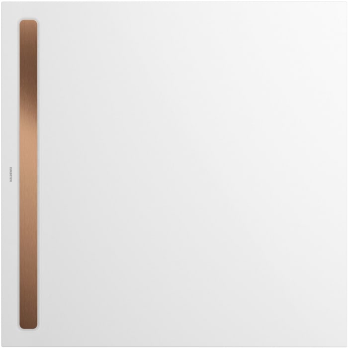 Kaldewei Nexsys Designblende 80 cm