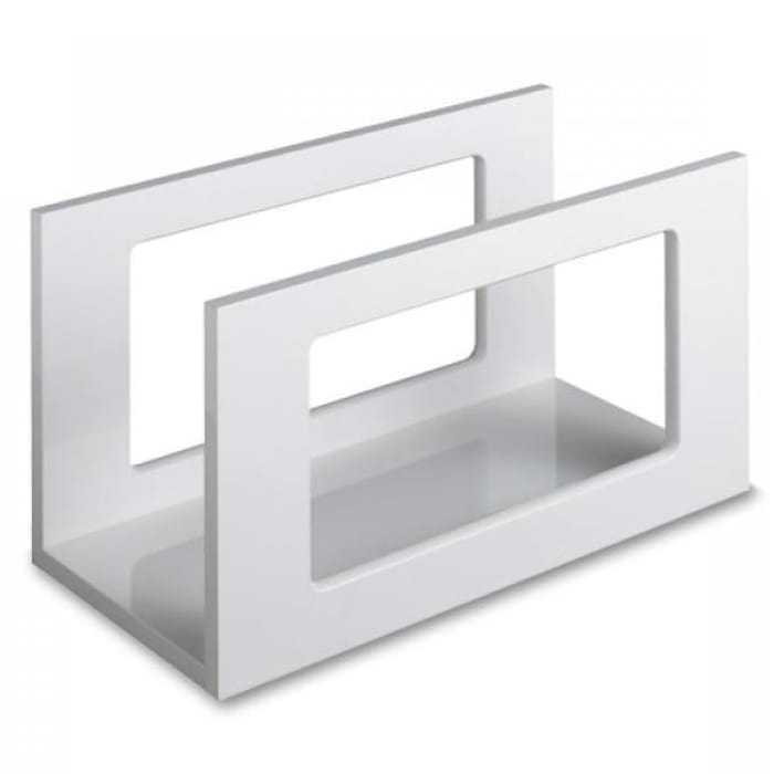 Kaldewei Rack für Aufbewahrung Relaxliege und Kissen