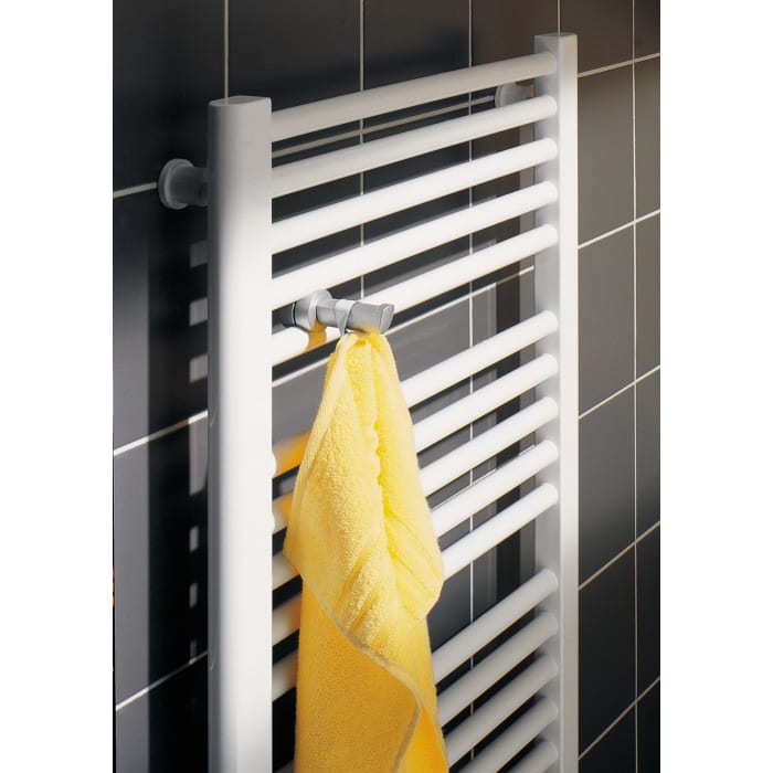 Kermi Basic 50 gerade Badheizkörper 45 x 3,5 x 177 cm