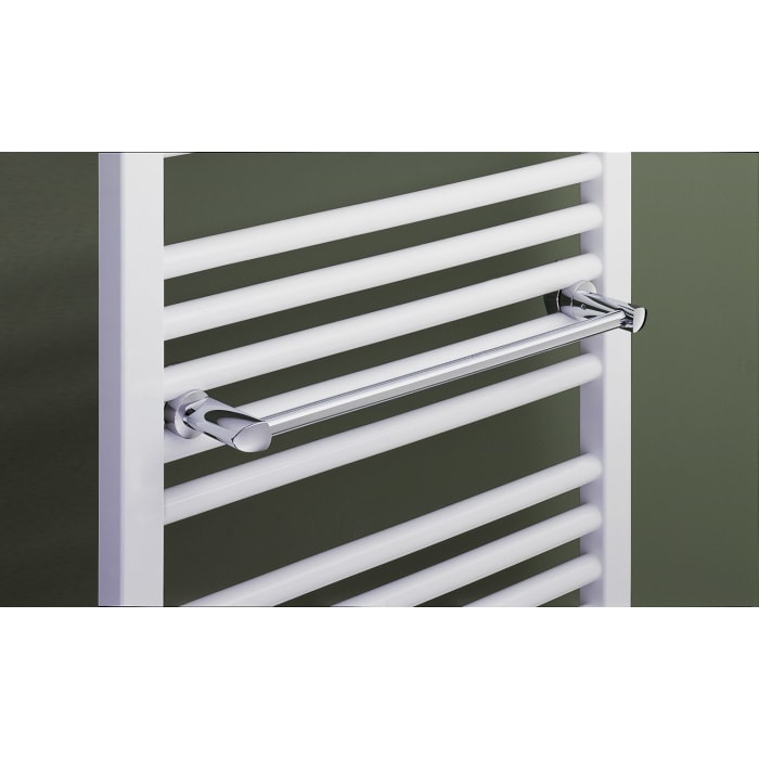 Kermi Basic 50 gerade Badheizkörper 52,4 x 3,5 x 144,8 cm