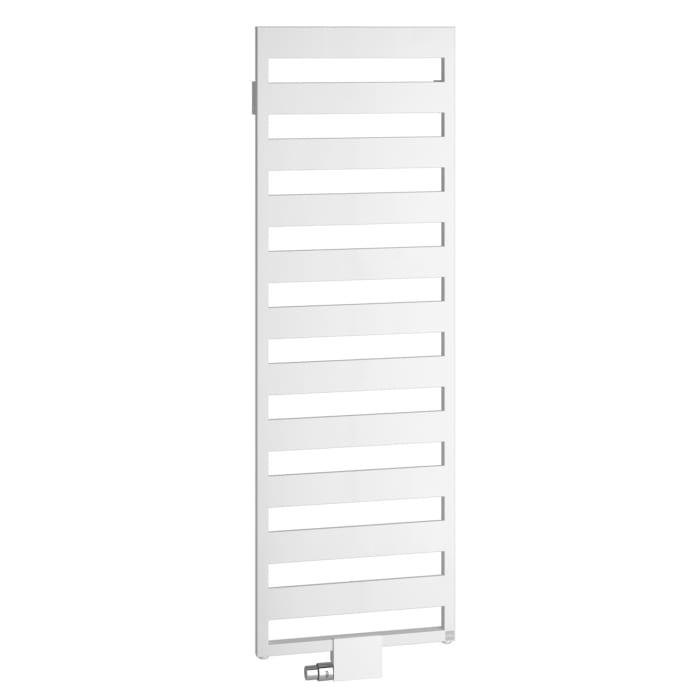 Kermi Casteo Badheizkörper 50 x 3 x 180,6 cm