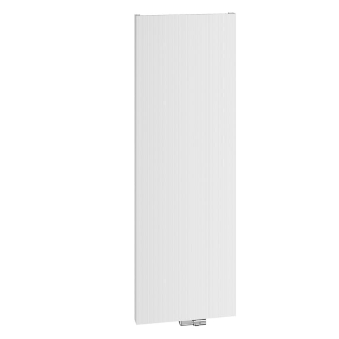 Kermi Bryce Badheizkörper 45 x 7,8 x 200 cm