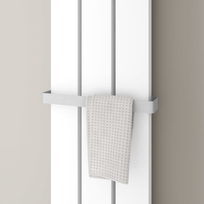 Kermi Beams Badheizkörper 66 x 10 x 180 cm