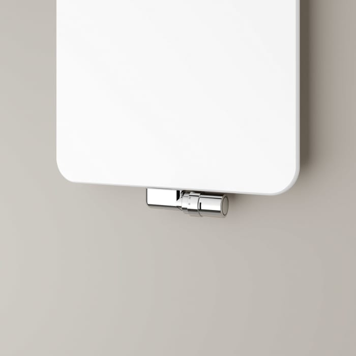 Kermi Oni Badheizkörper 50 x 3,3 x 200 cm