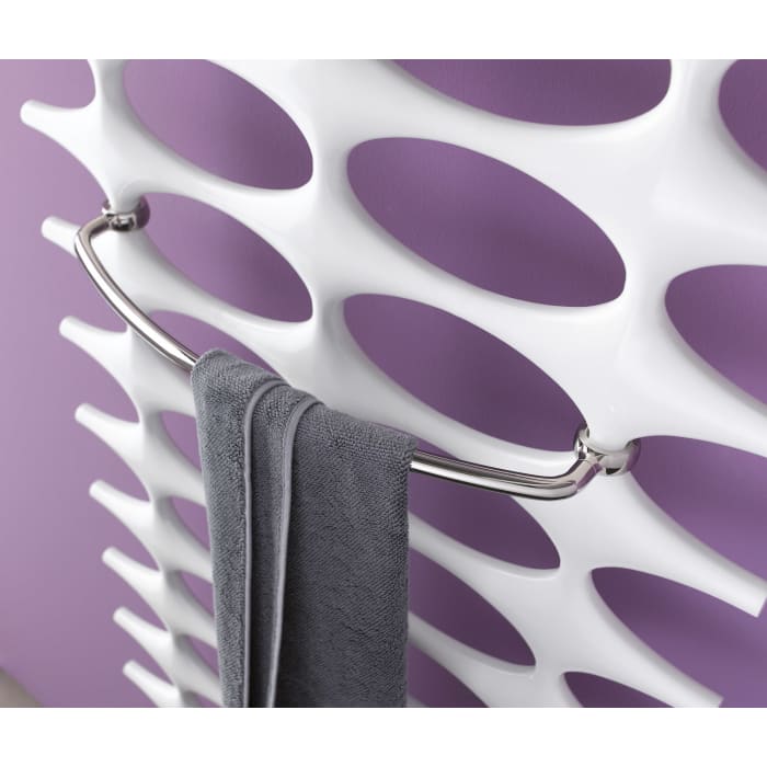 Kermi Ideos-V Badheizkörper 50,8 x 3,7 x 113,3 cm