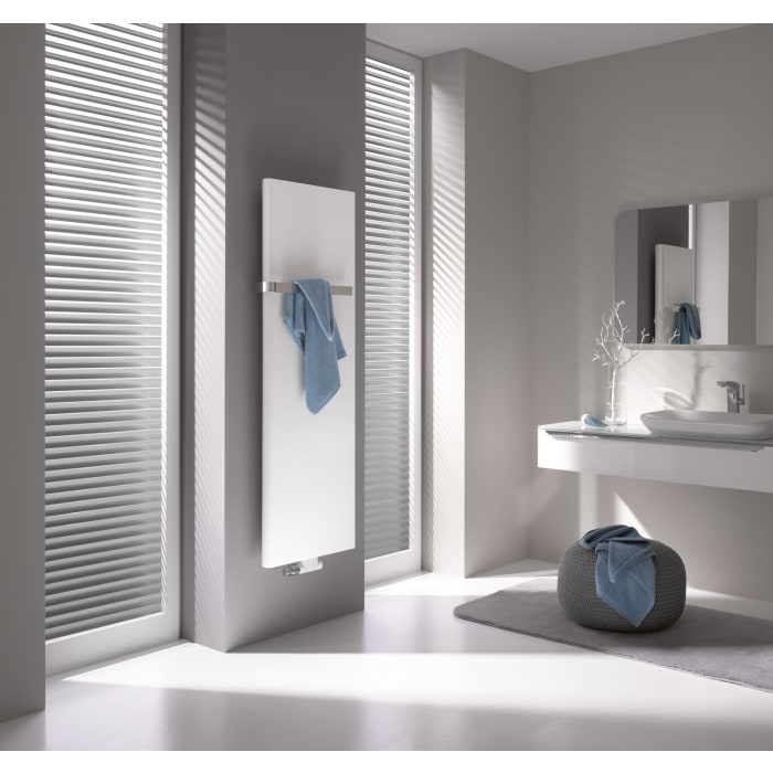 Kermi Pateo Badheizkörper 70 x 6,6 x 172,5 cm