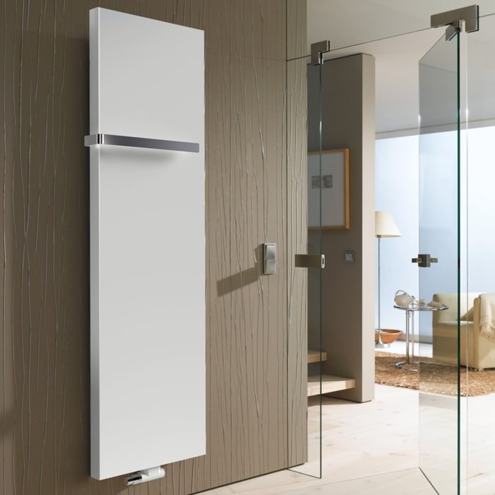 Kermi Rubeo Badheizkörper 57 x 6,6 x 172,5 cm