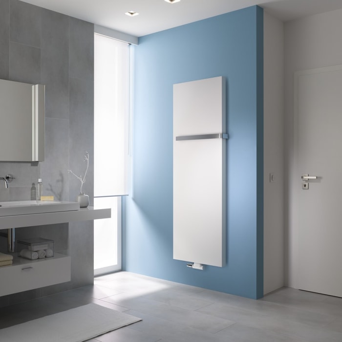 Kermi Rubeo Badheizkörper 57 x 6,6 x 172,5 cm