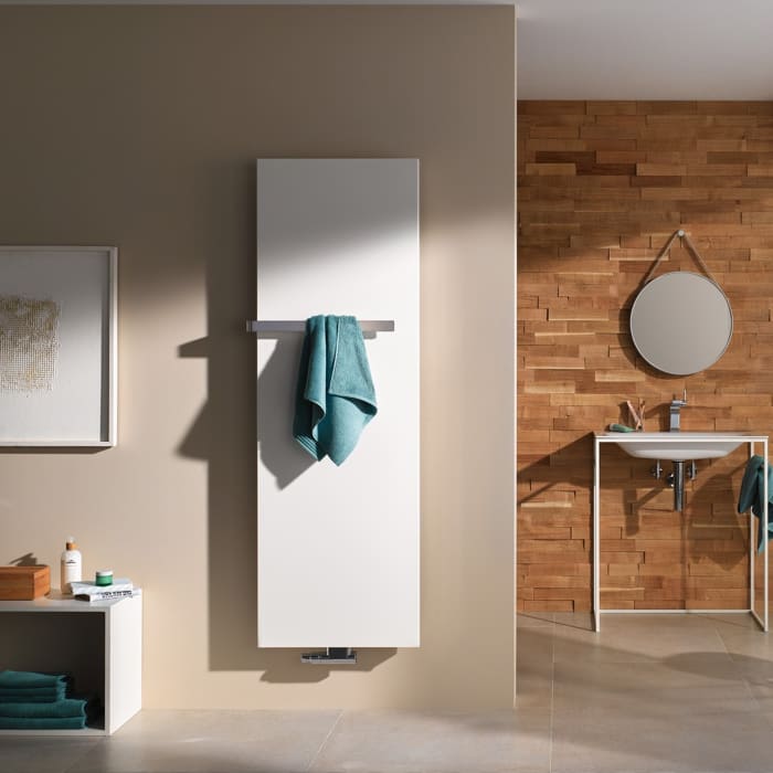 Kermi Rubeo Badheizkörper 57 x 6,6 x 172,5 cm