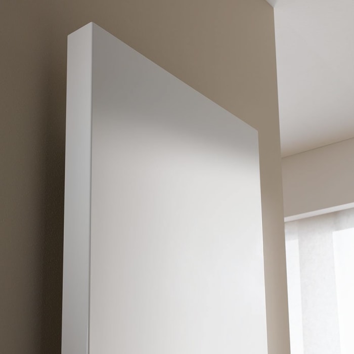 Kermi Rubeo Badheizkörper 57 x 6,6 x 172,5 cm