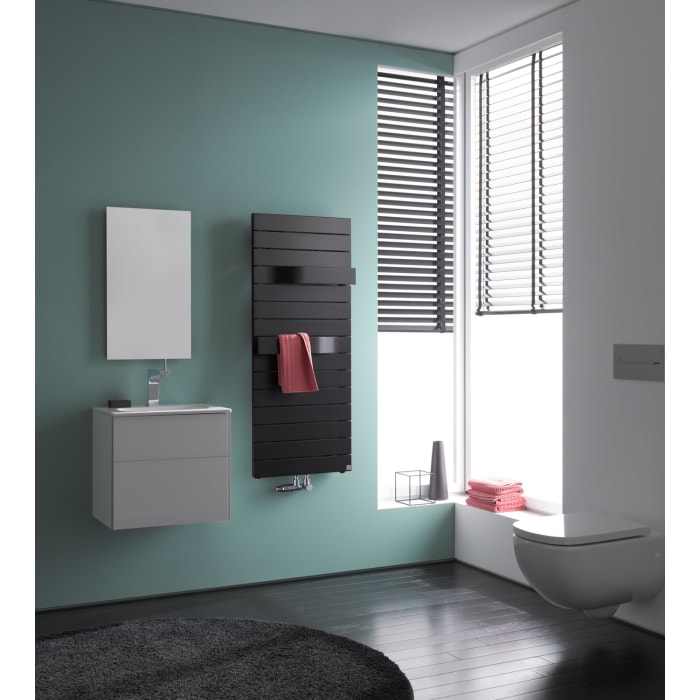 Kermi Tabeo Badheizkörper 60 x 10,1 x 175,7 cm