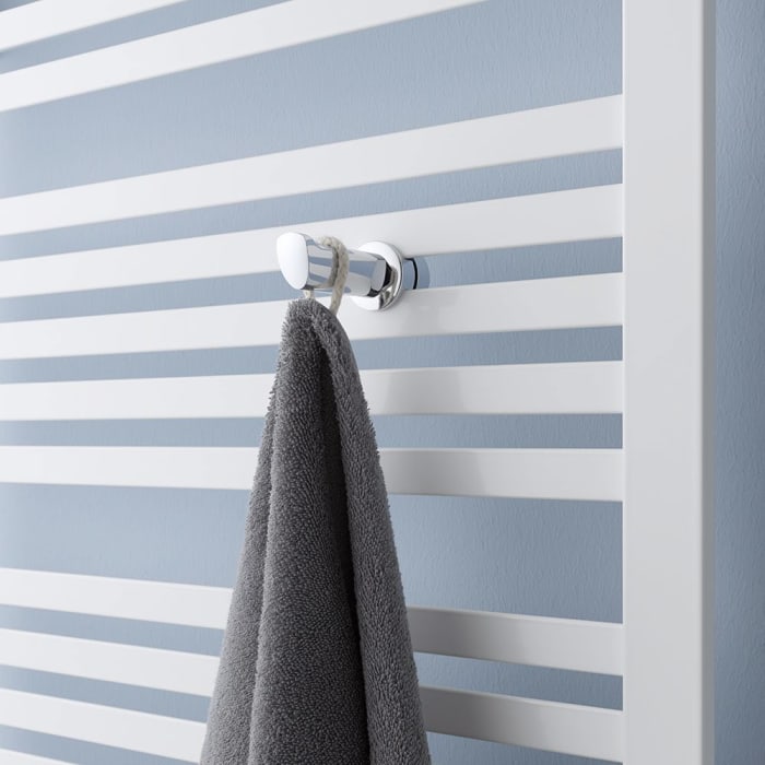 Kermi Geneo Circle Handtuchhaken