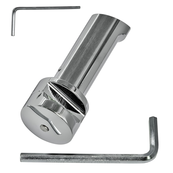 Kermi Geneo quadris Handtuchhaken