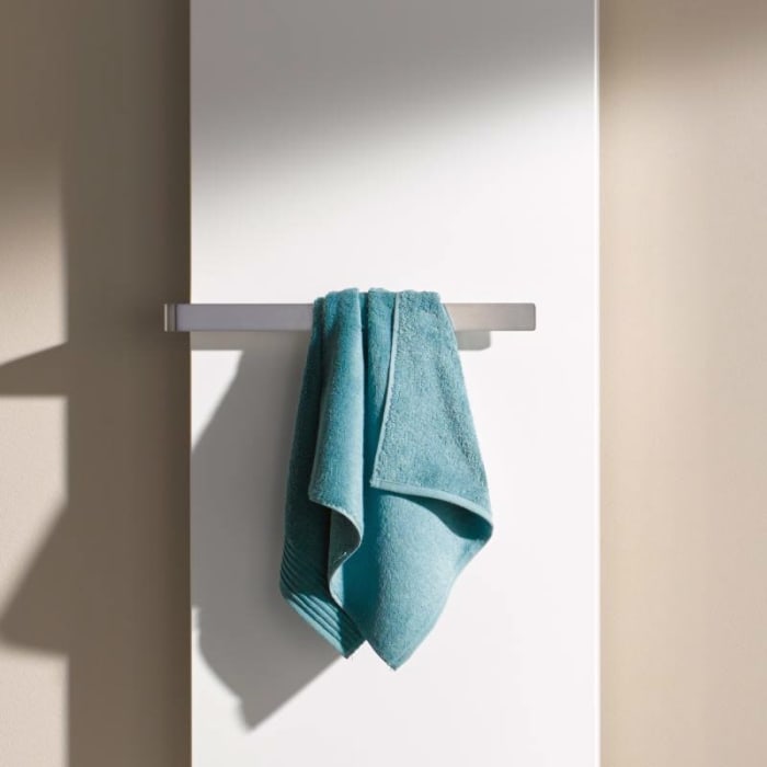 Kermi Rubeo Handtuchbügel für Baulänge 47 cm