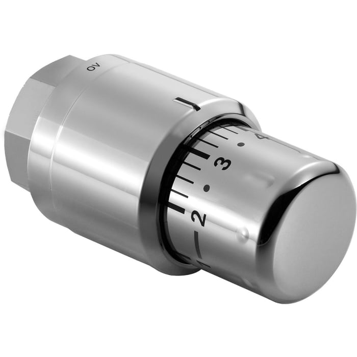 Kermi Thermostatkopf