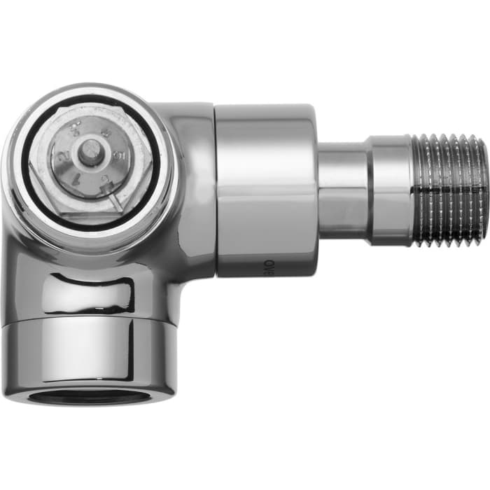 Kermi Winkel-Eckventil Linksanschluss