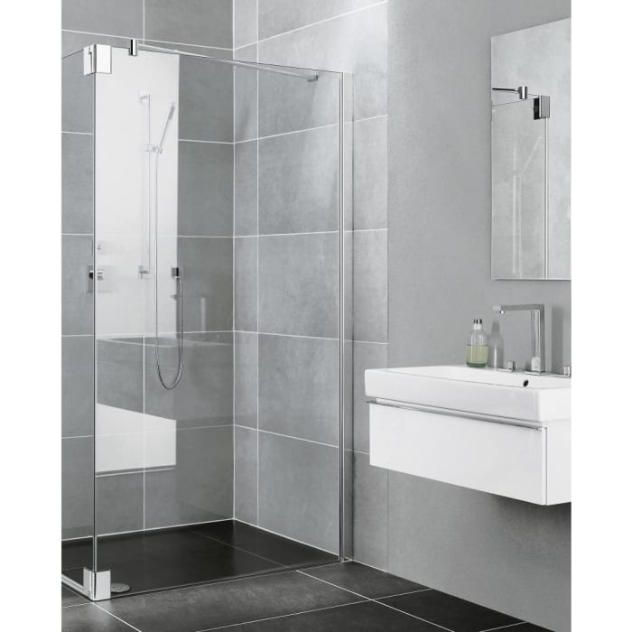 Kermi Pasa XP Seitenwand PXTFR 75 x 200 cm rechts