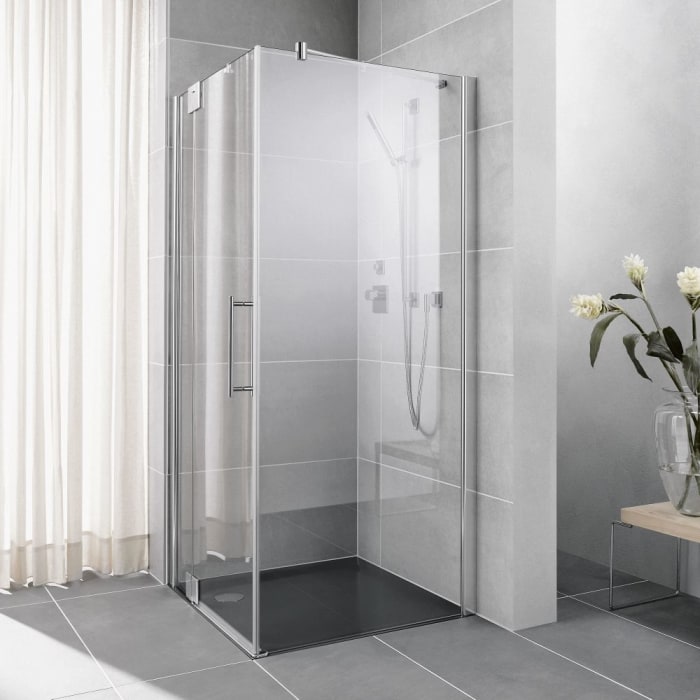 Kermi Pasa XP Seitenwand PXTWD 75 x 200 cm