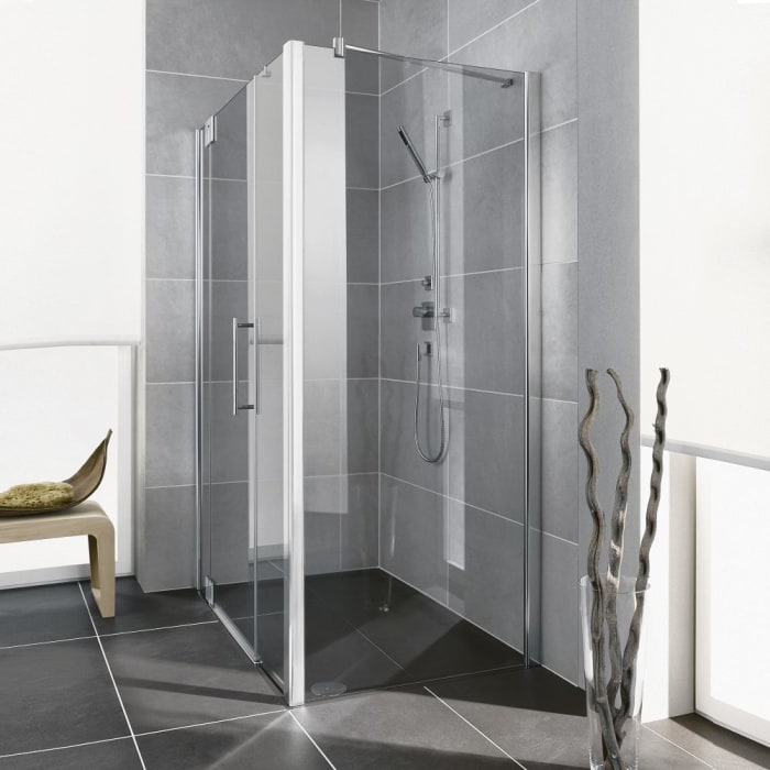 Kermi Pasa XP Seitenwand PXUWD 80 x 200 cm