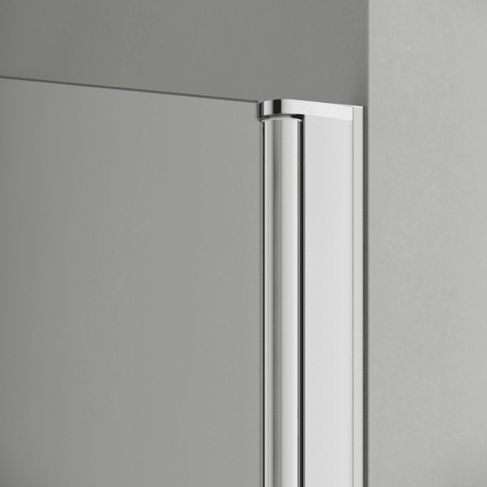 Kermi Pega Pendeltür 1-flügelig 90 cm, Anschlag rechts