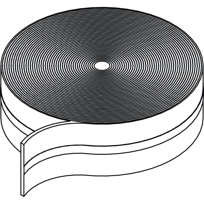 Kermi Randdämmstreifen