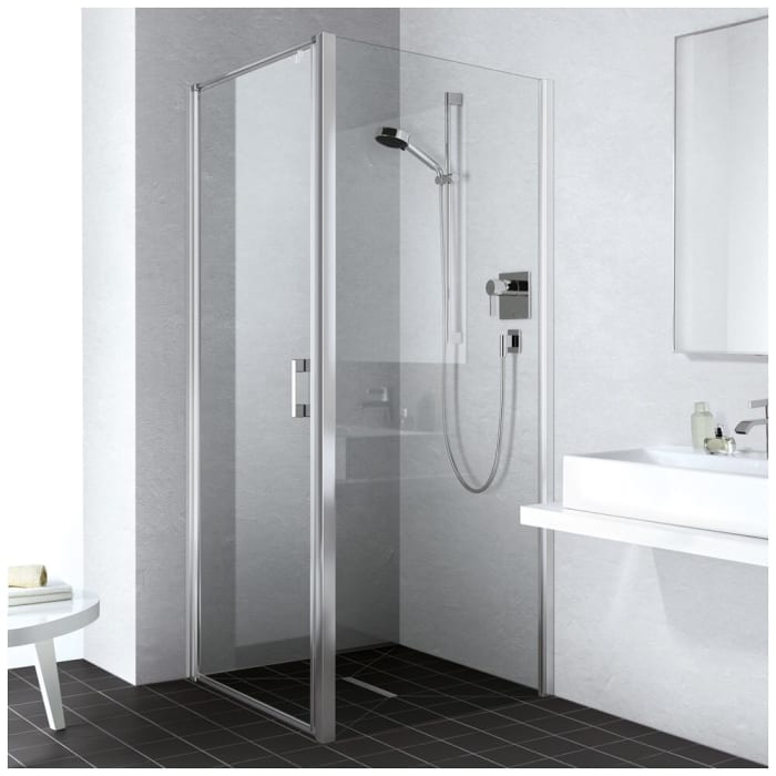 Kermi Liga Seitenwand 120 cm