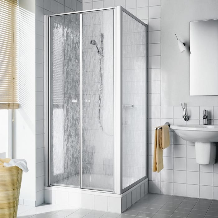 Kermi Nova 2000 Pendeltür 70 x 200 cm