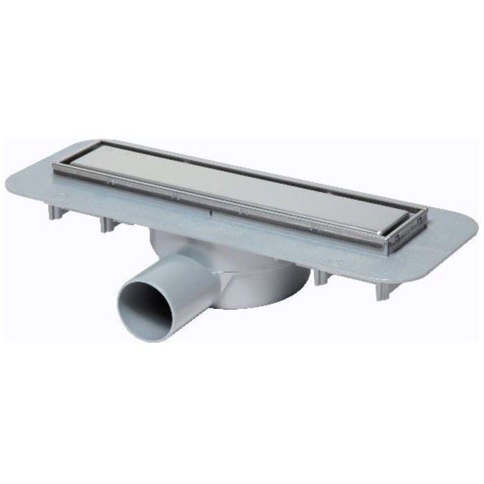 Kessel Linearis Compact Komplett-Duschrinne 30 cm