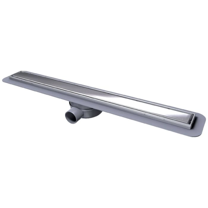 Kessel Linearis Compact Komplett-Duschrinne 75 cm