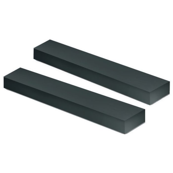 Kessel Linearis Compact Schallschutzelemente für Montagefüße