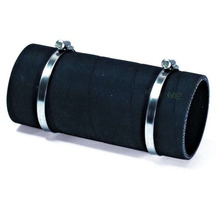 Kessel Aqualift F XL Schlauchverbindung für Anschlussadapter und Druckleitungen aus PE , DN 80