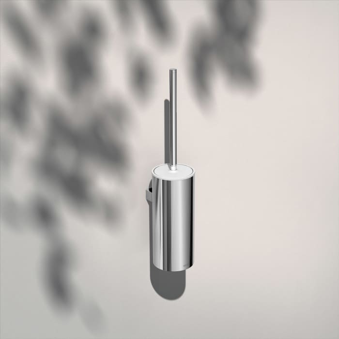 Keuco Moll Toilettenbürstengarnitur