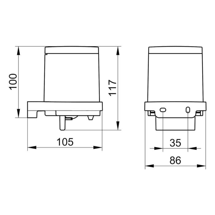 Keuco Moll Seifenspender