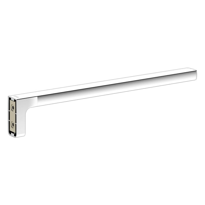 Keuco Moll Handtuchstange 34 cm, 1-armig