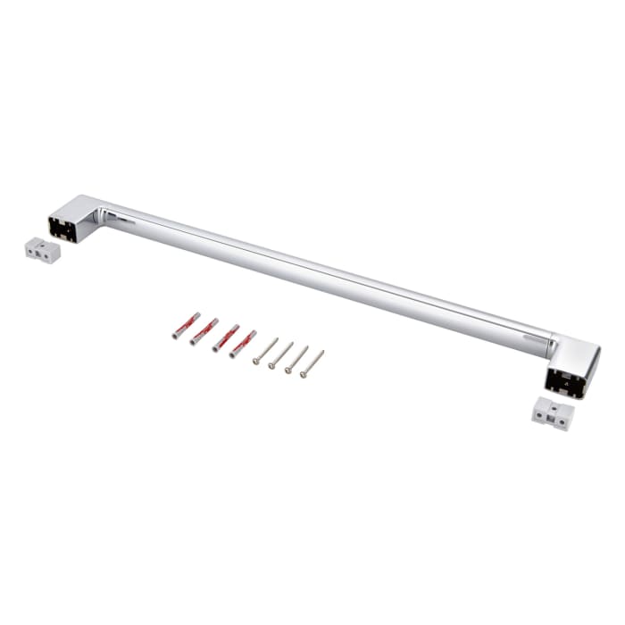 Keuco Moll Badetuchhalter 40 cm