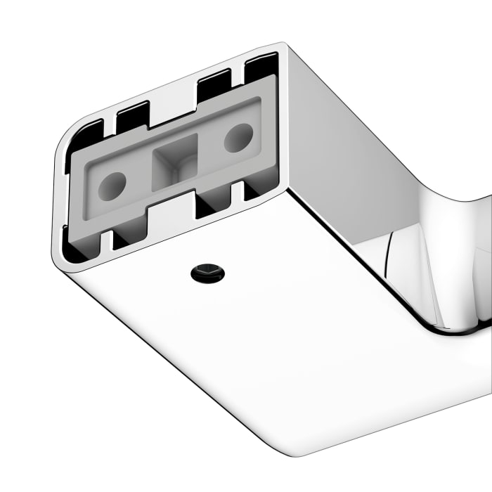 Keuco Moll Badetuchhalter 40 cm