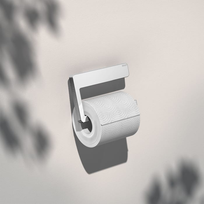 Keuco Moll Toilettenpapierhalter ohne Deckel