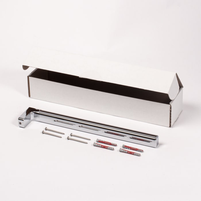 Keuco Moll Handtuchstange 34 cm, 1-armig