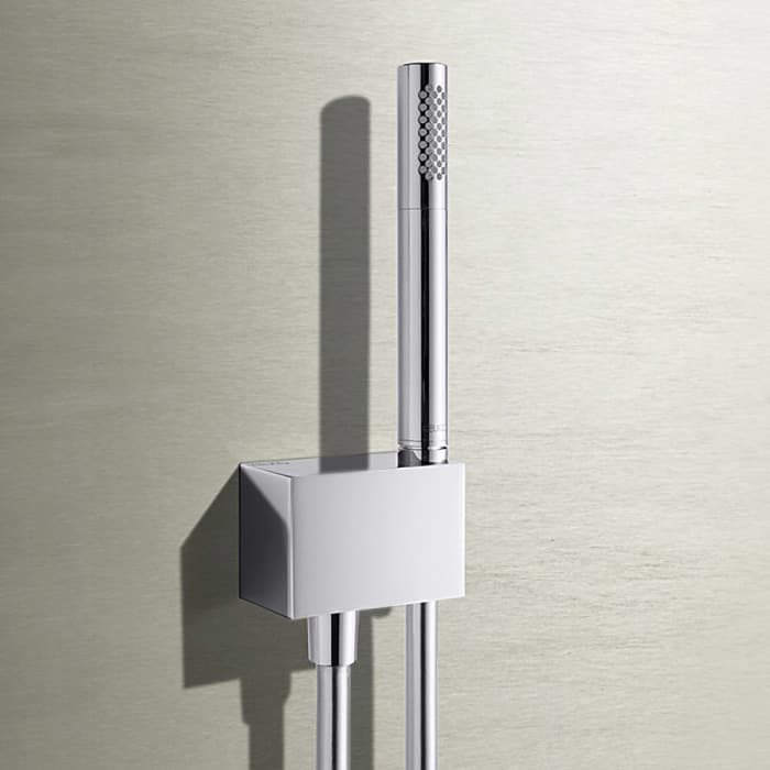 Keuco Stabhandbrause